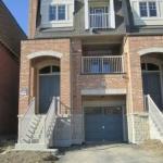 137 Inspire Boulevard, Brampton, ON L6R 0B3