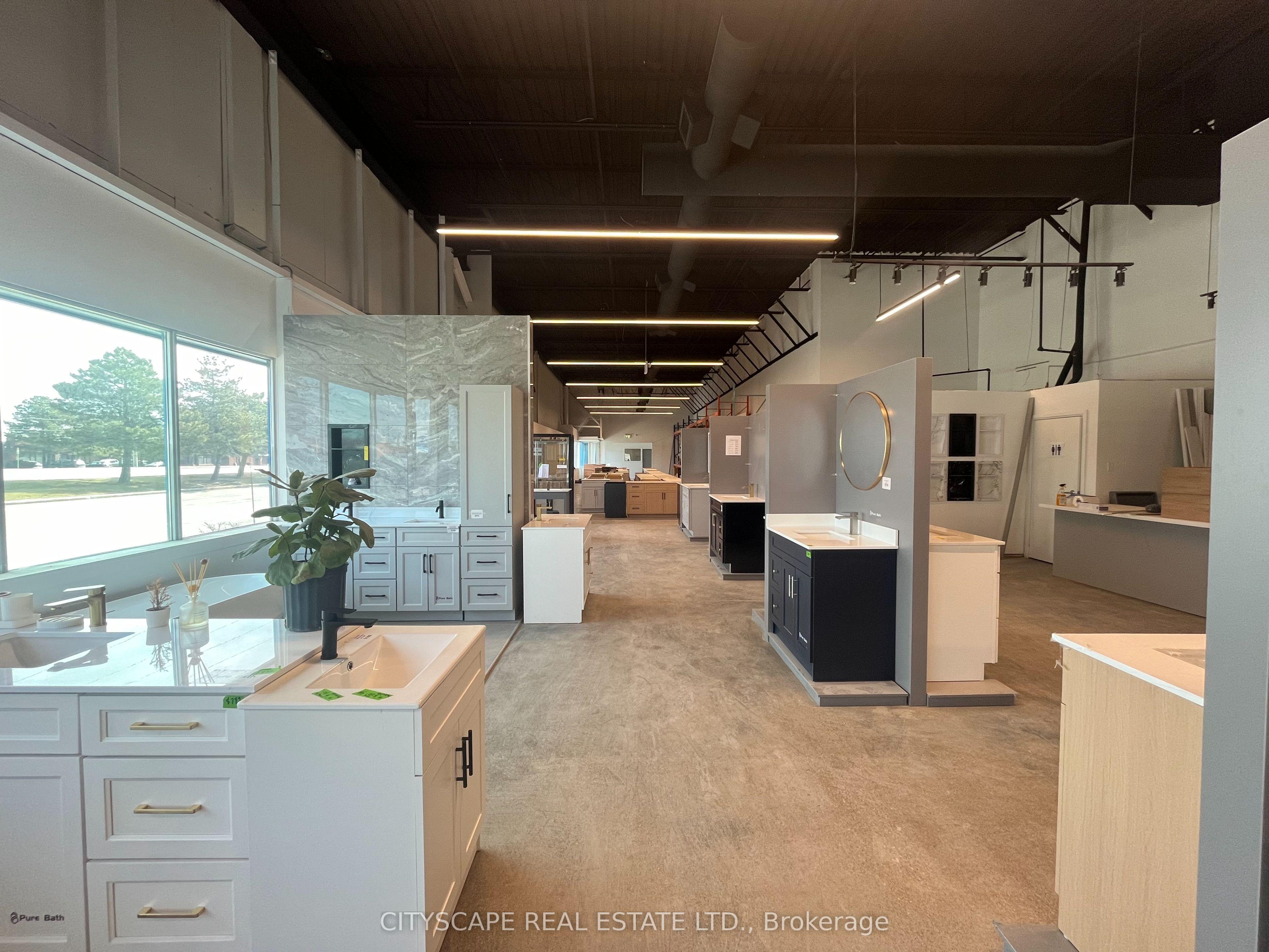 6150 Dixie Road 4 & 4A, Mississauga, ON L5T 2E2