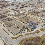 170 Brockport Drive 65, Toronto, ON M9W 5C8