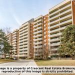 9 Four Winds Drive SW 710, Toronto, ON M3J 2S8