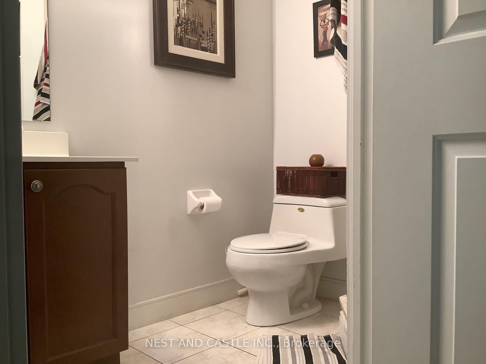 70 Absolute Avenue 132, Mississauga, ON L4Z 0A4