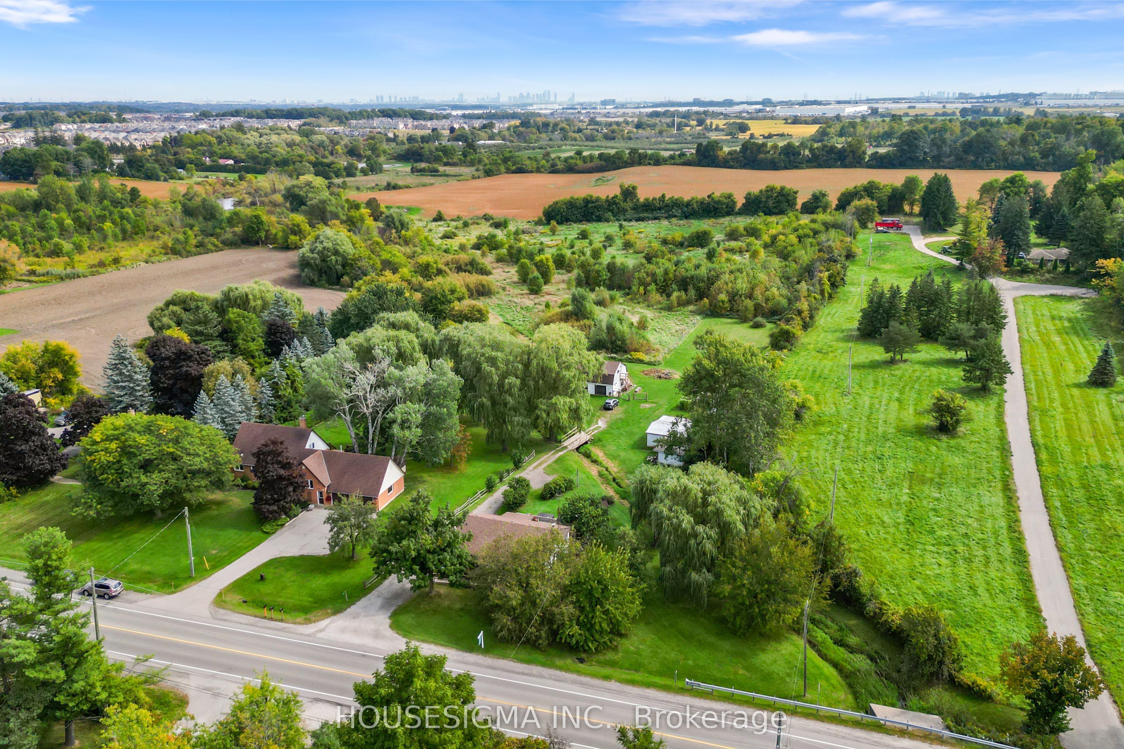 2701 Embleton Road, Brampton, ON L6Y 0E8
