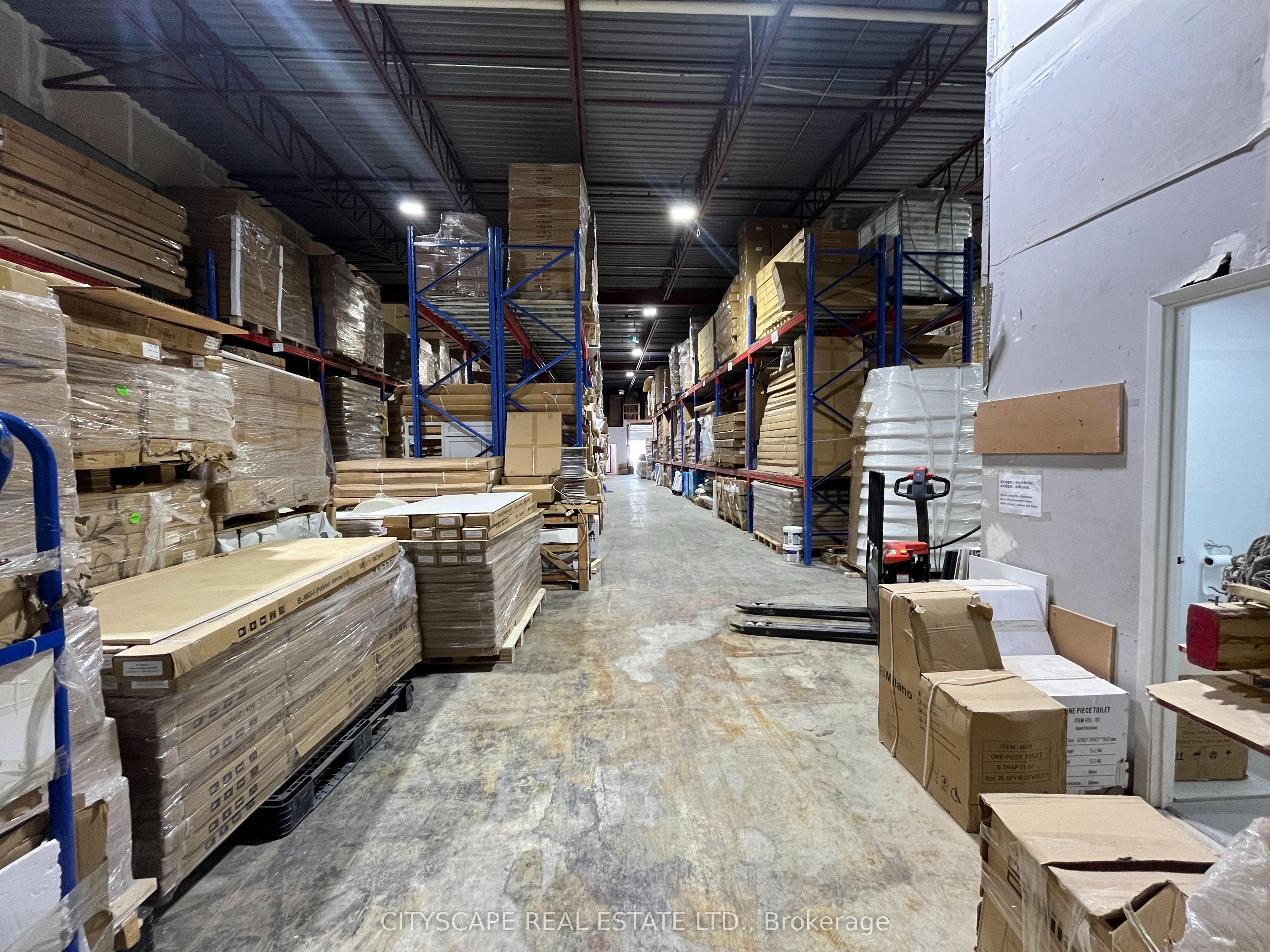 6150 Dixie Road 4 & 4A, Opt B, Mississauga, ON L5T 2E2