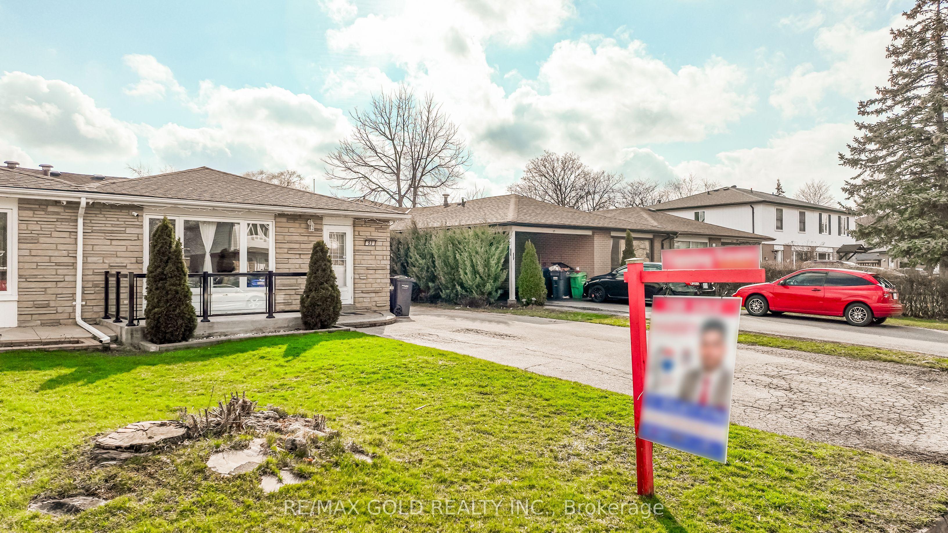 53 Davenport Crescent, Brampton, ON L6T 3L5
