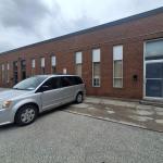703 Garyray Drive, Toronto, ON M9L 1R2