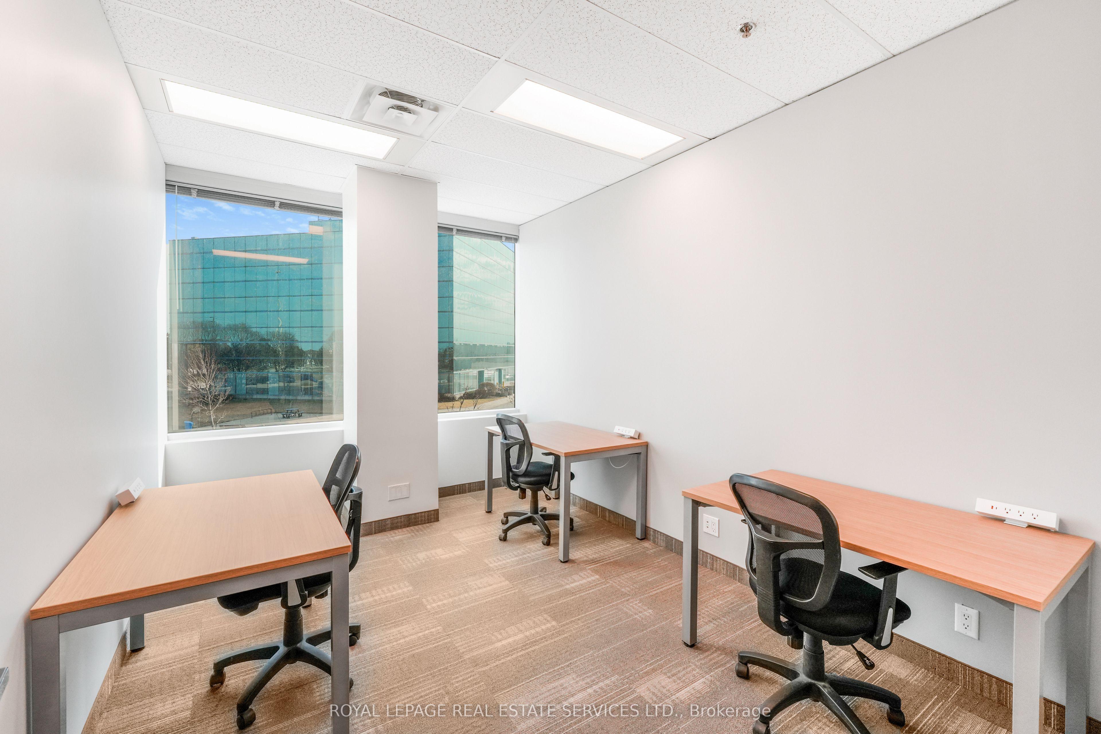 2020 Winston Park Drive 200, Oakville, ON L6H 6X7