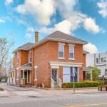 201 Queen Street S, Mississauga, ON L5M 1L4
