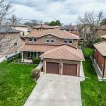 9 Princeton Terrace, Brampton, ON L6S 3S4