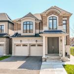 57 Brent Stephens Way, Brampton, ON L7A 5B5