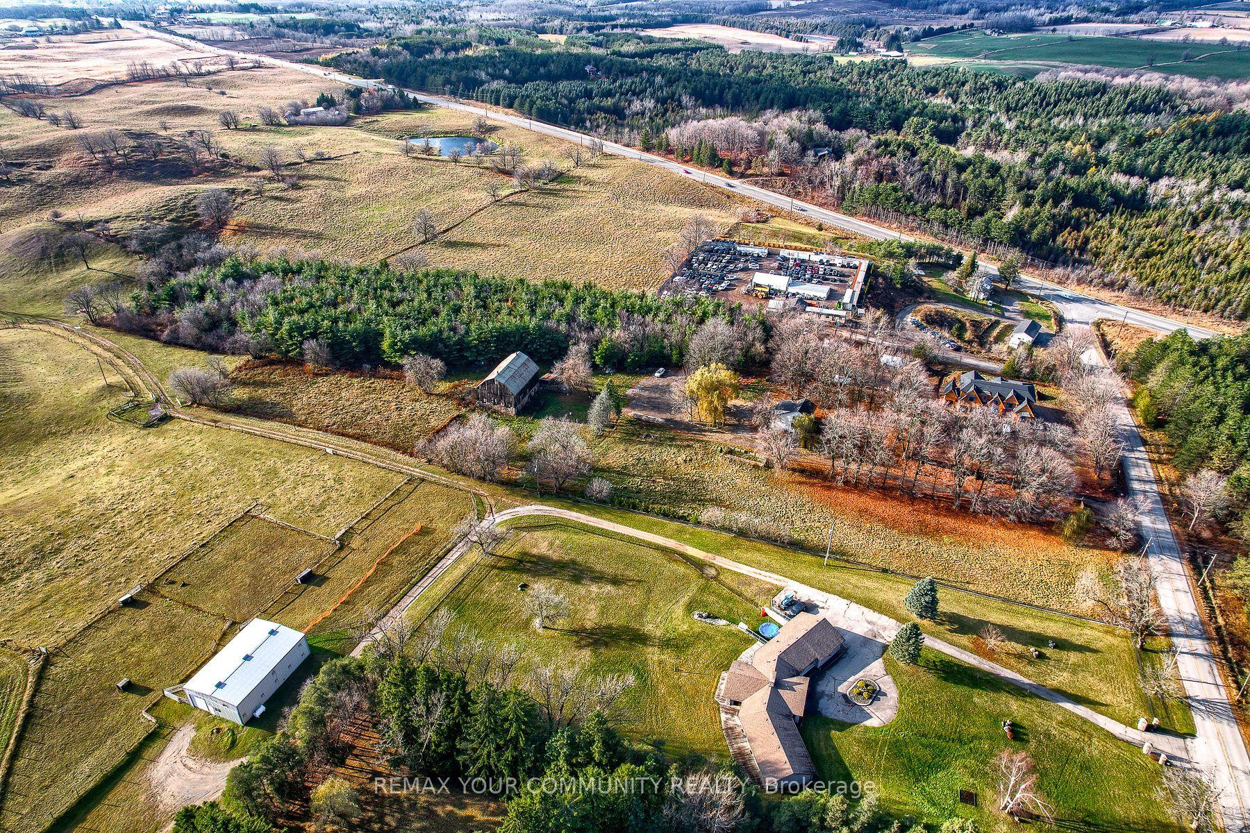 20364 St. Andrews Road, Caledon, ON L7K 2C9