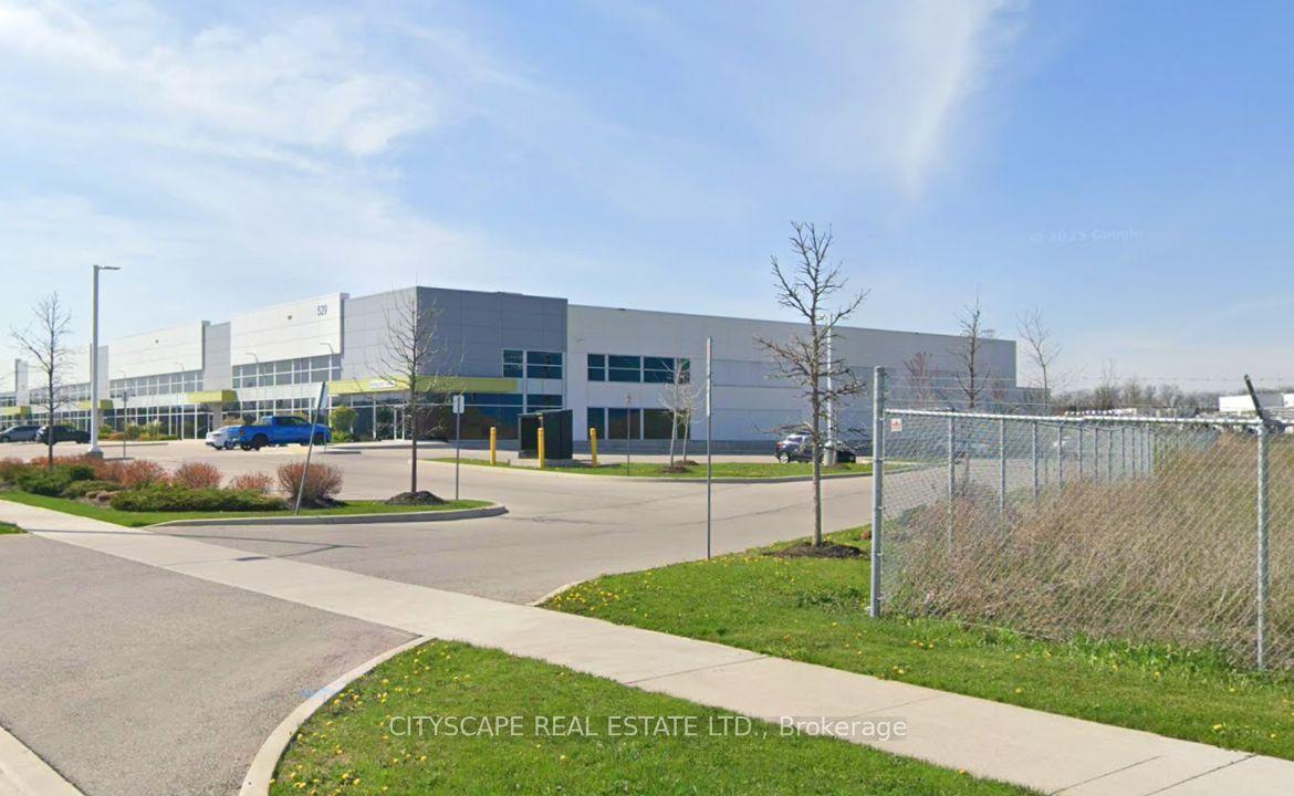 529 Michigan Drive, Oakville, ON L6L 0G4