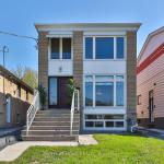 65 Branstone Road, Toronto, ON M6E 4E3