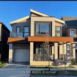 362 North Park Blvd Boulevard, Oakville, ON L6M 1L4