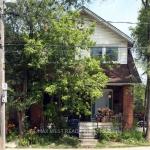 420 Annette Street Upper Level, Toronto, ON M6P 1R9
