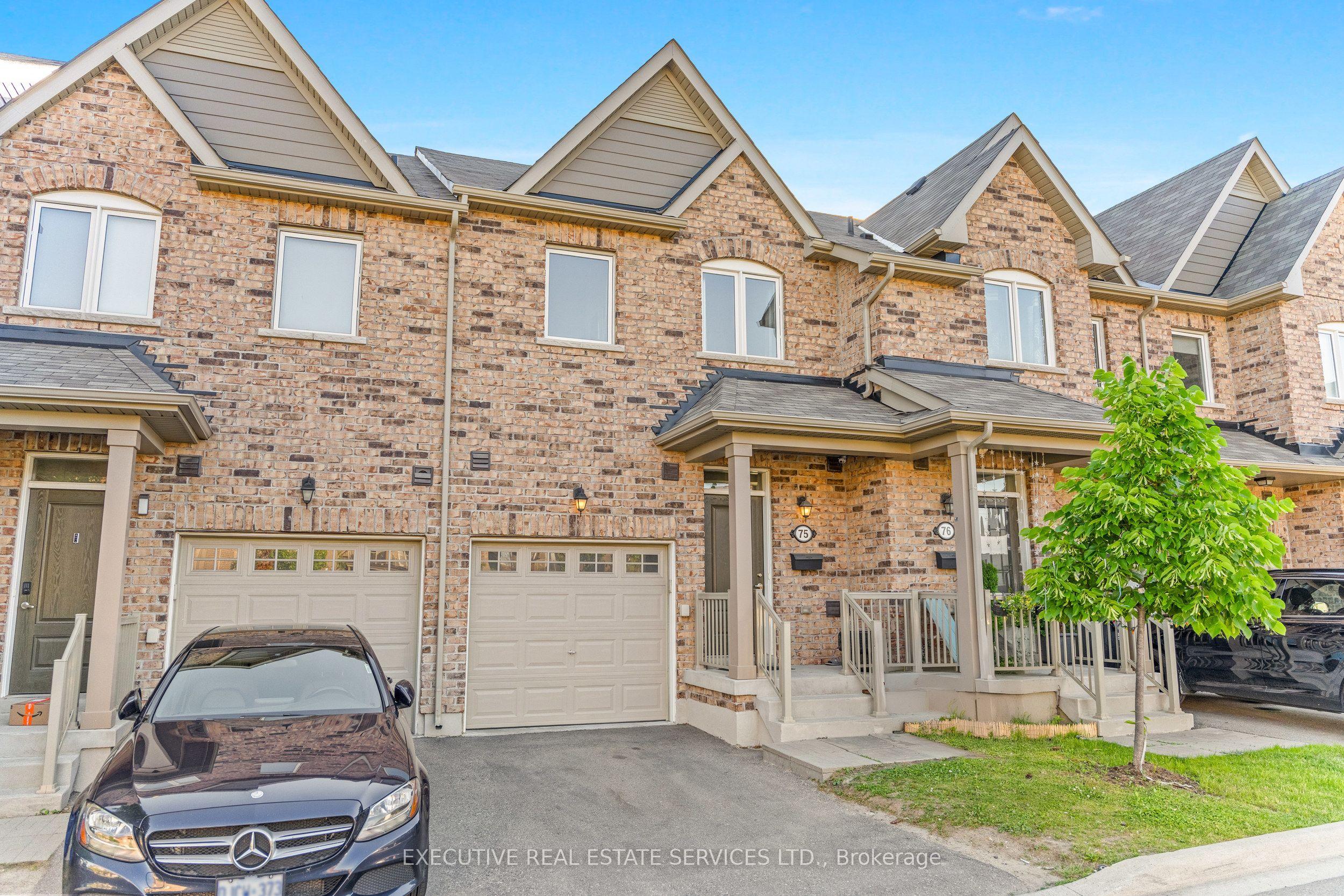 50 Edinburgh Drive 75, Brampton, ON L6Y 1N9