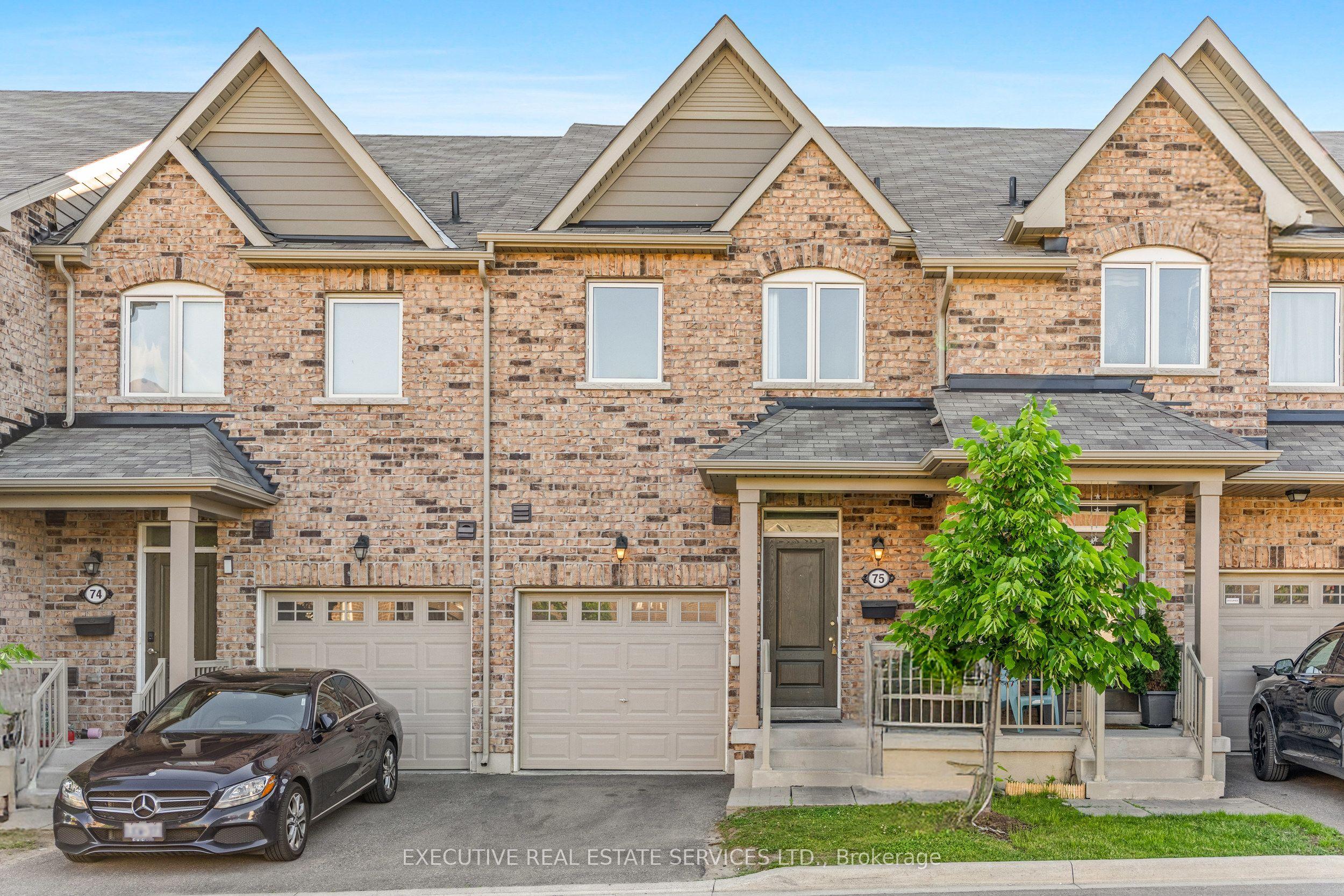 50 Edinburgh Drive 75, Brampton, ON L6Y 1N9