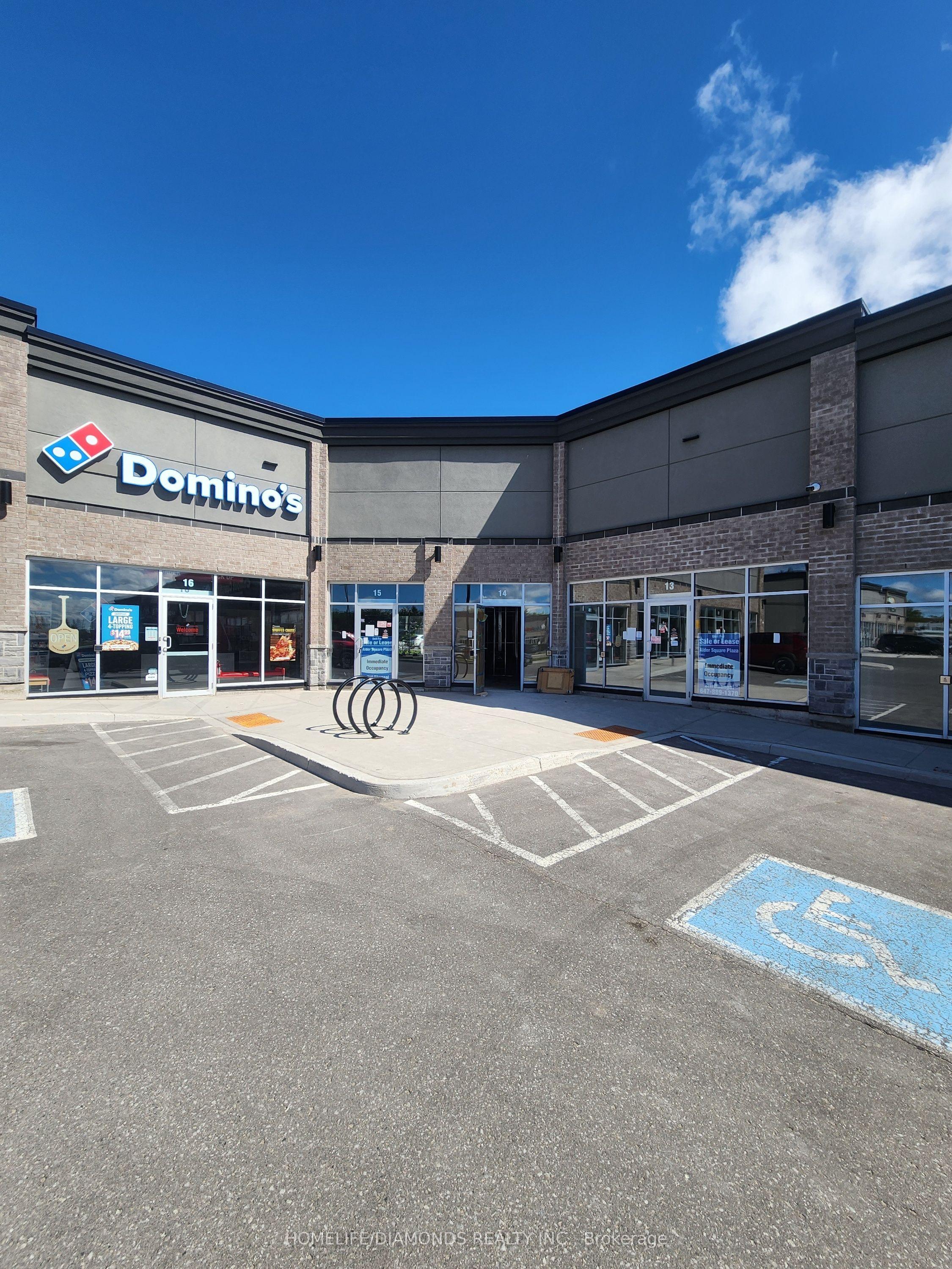 520 Alder Street 12, Orangeville, ON L9W 7T6
