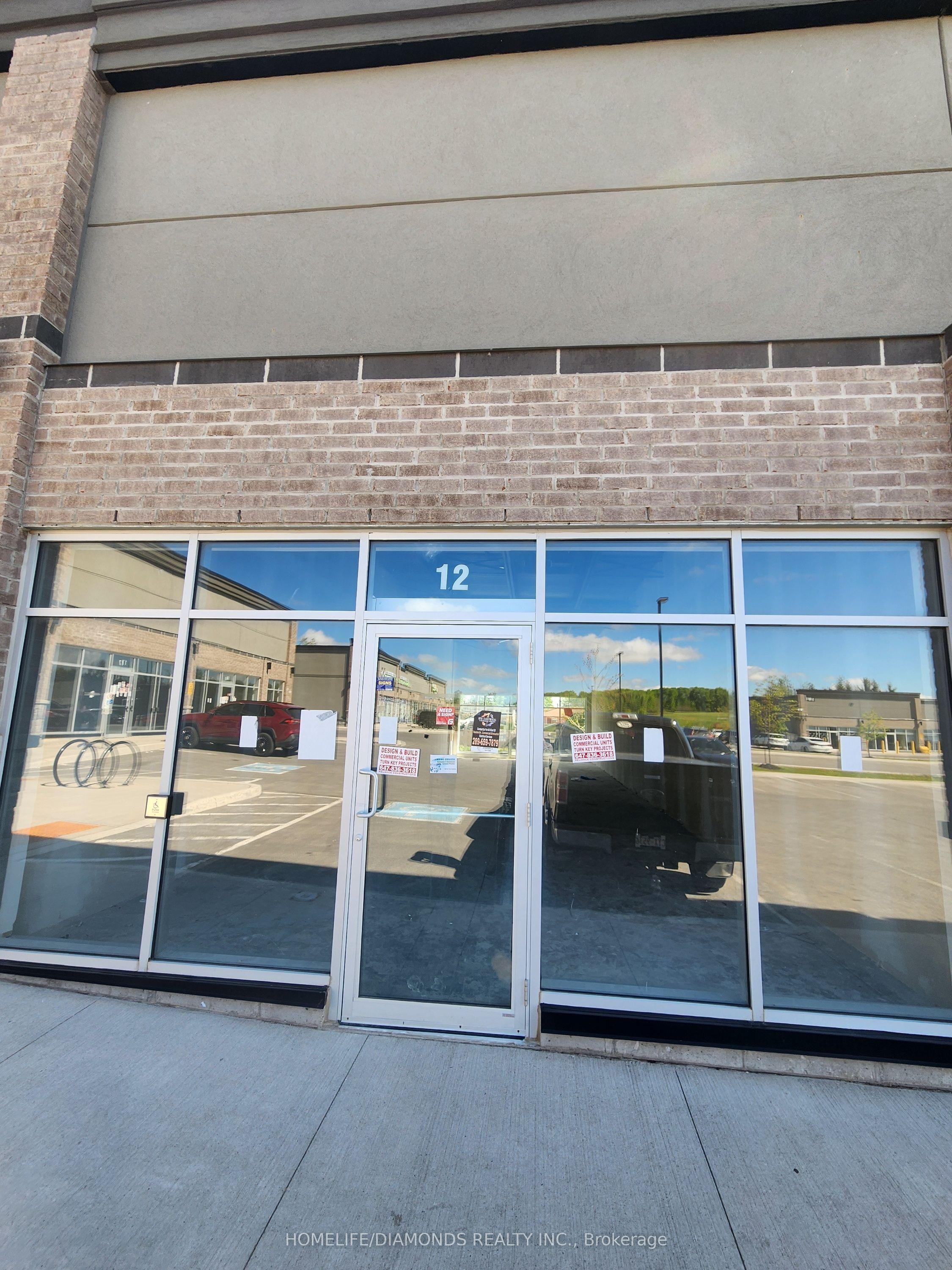 520 Alder Street 12, Orangeville, ON L9W 7T6