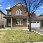 127 Barleyfield Road, Brampton, ON L6R 2J4