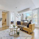20 Joe Shuster Way #202, Toronto, ON M6K 0A3