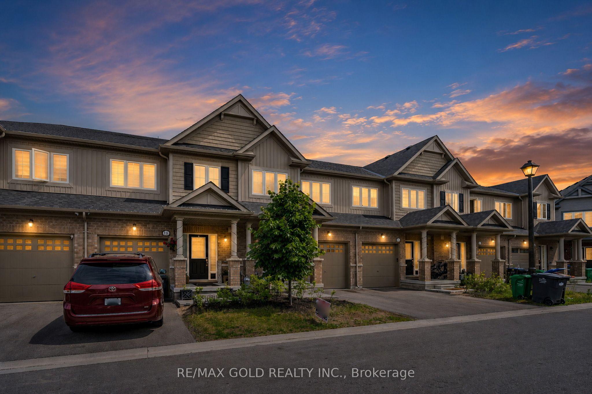 16 Brixham Lane, Brampton, ON L7A 5K2