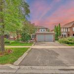 16 Major William Sharpe Drive E, Brampton, ON L6X 3K3