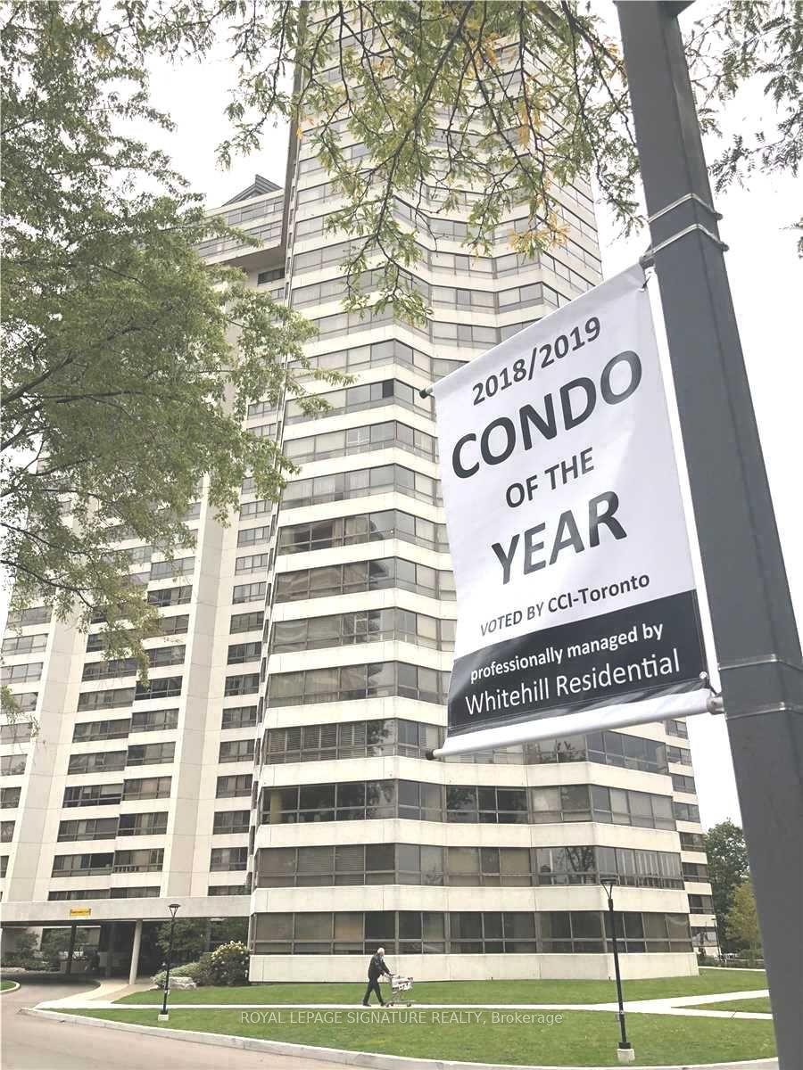 1300 Bloor Street 907, Mississauga, ON L4Y 3Z2