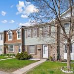 1020 Central Park Drive W 52, Brampton, ON L6S 3L6