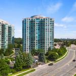 2545 Erin Centre Boulevard 1611, Mississauga, ON L5M 6Z9
