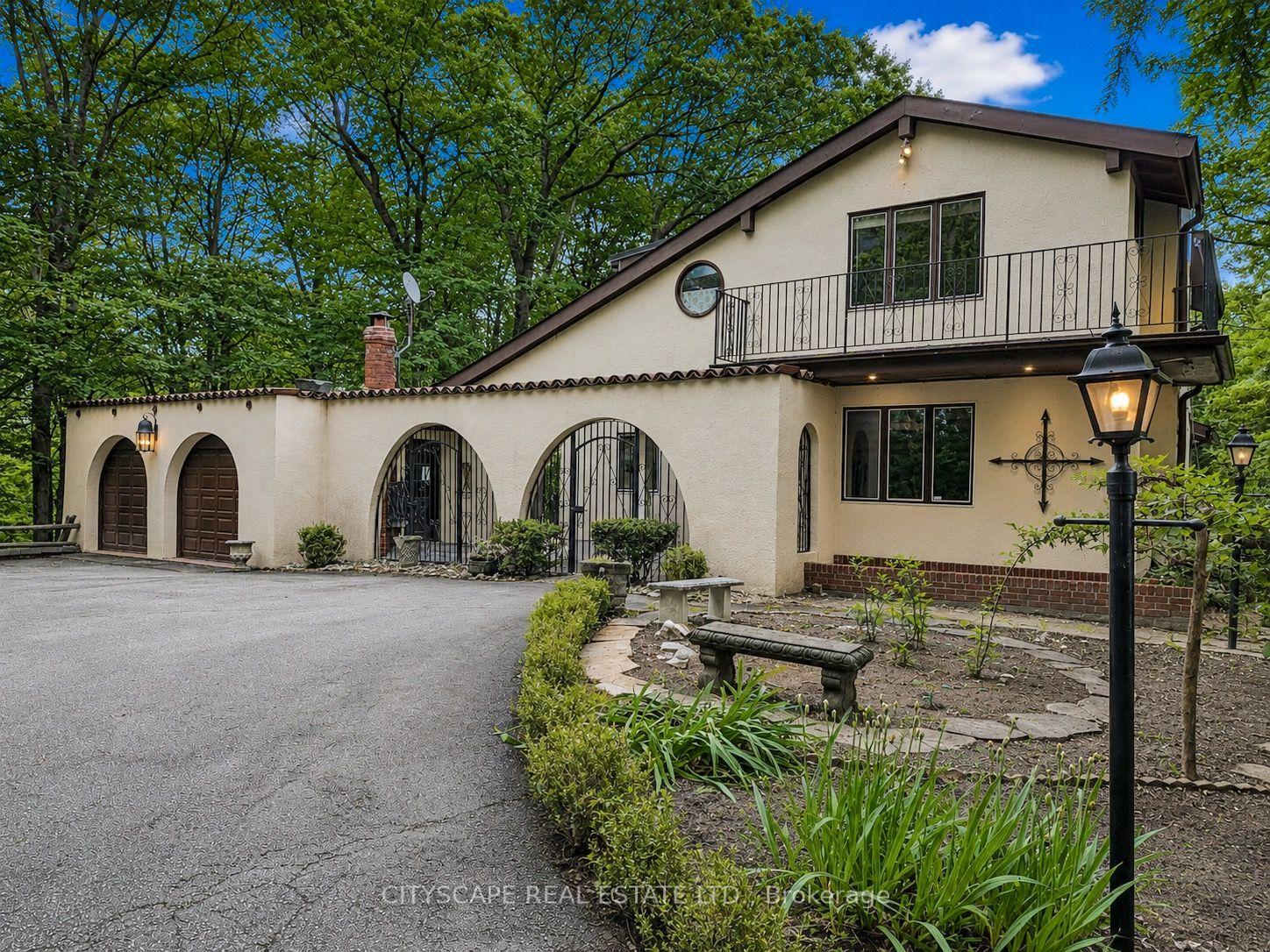 2194 Lower Base Line, Oakville, ON L6M 4G1