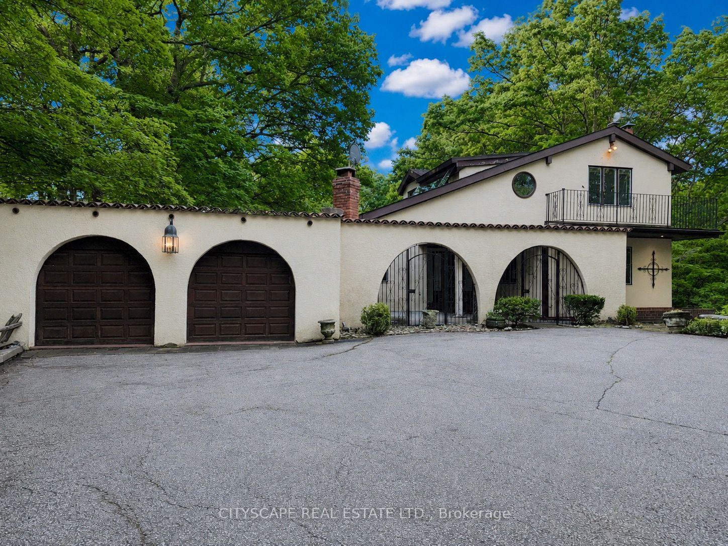 2194 Lower Base Line, Oakville, ON L6M 4G1