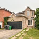3974 Foxwood Avenue Bsmt, Mississauga, ON L5N 7V4