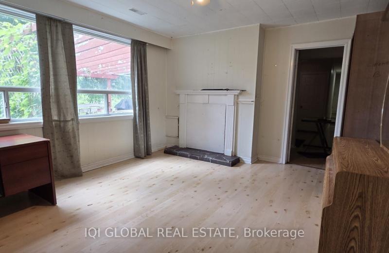2608 Islington Avenue Basement Unit 1, Toronto, ON M9V 2X3