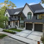 161 The Kingsway, Toronto, ON M8X 2V5