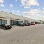 6665 Tomken Road 11-14, Mississauga, ON L5T 2C4