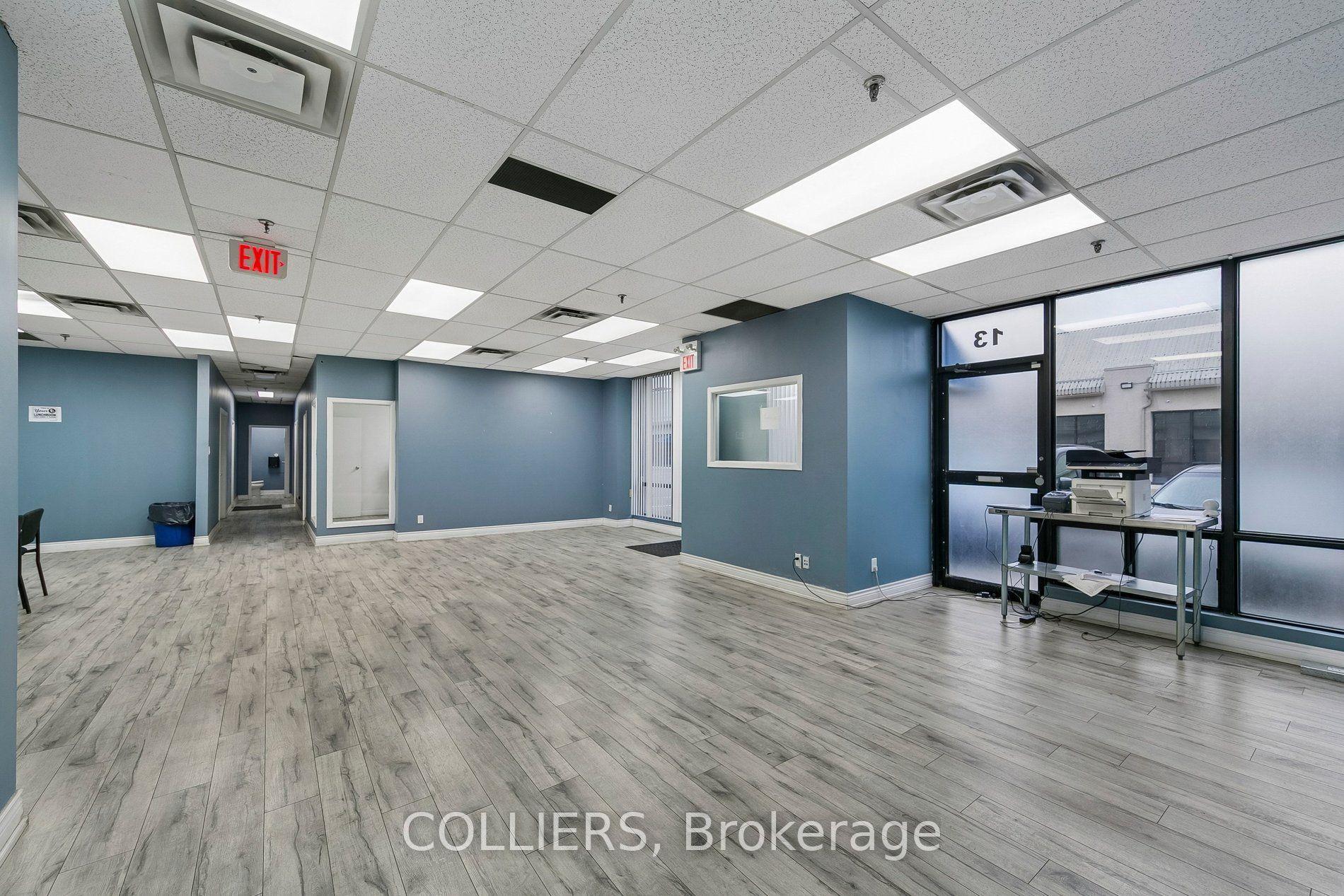 6665 Tomken Road 11-14, Mississauga, ON L5T 2C4