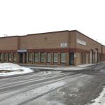 11 Edvac Drive 8 & 9, Brampton, ON L6S 5W5