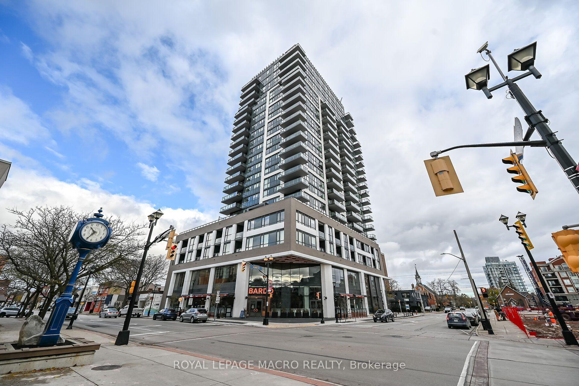 2007 James Street 1707, Burlington, ON L7R 0G7