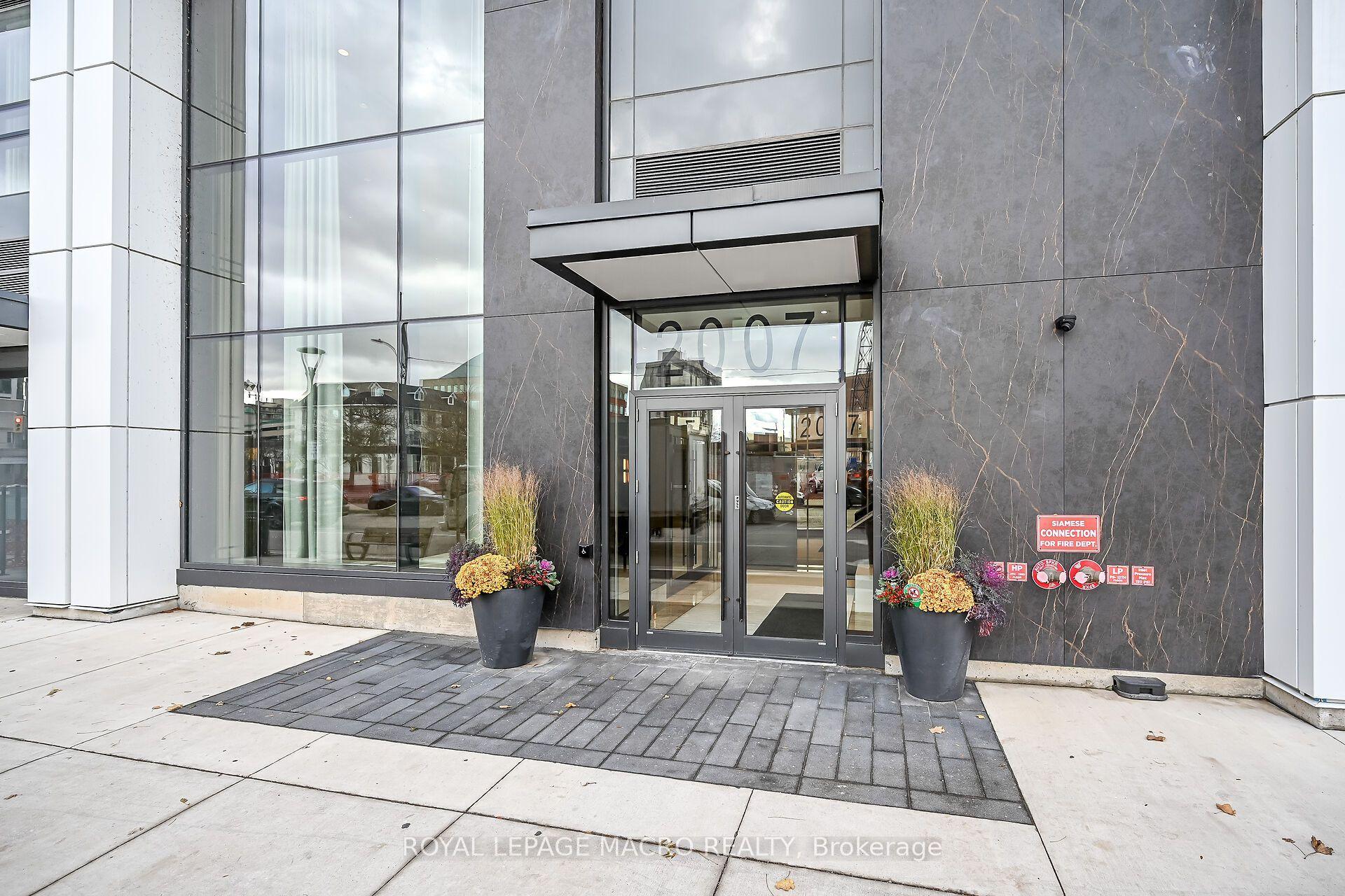 2007 James Street 1707, Burlington, ON L7R 0G7