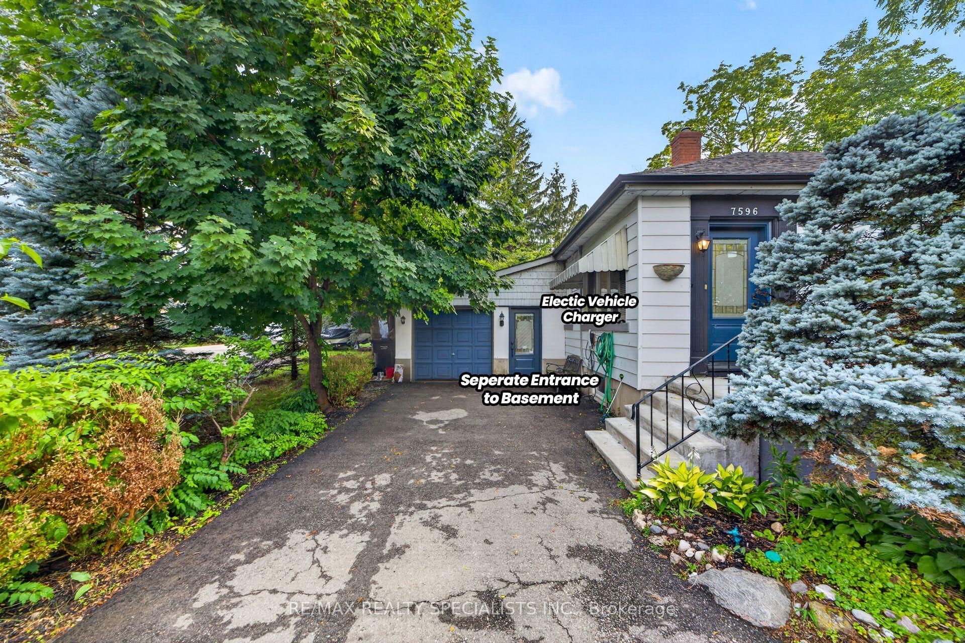 7596 Creditview Road, Brampton, ON L6Y 0G5