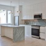 266 Indian Grove Laneway House, Toronto, ON M6P 2H5