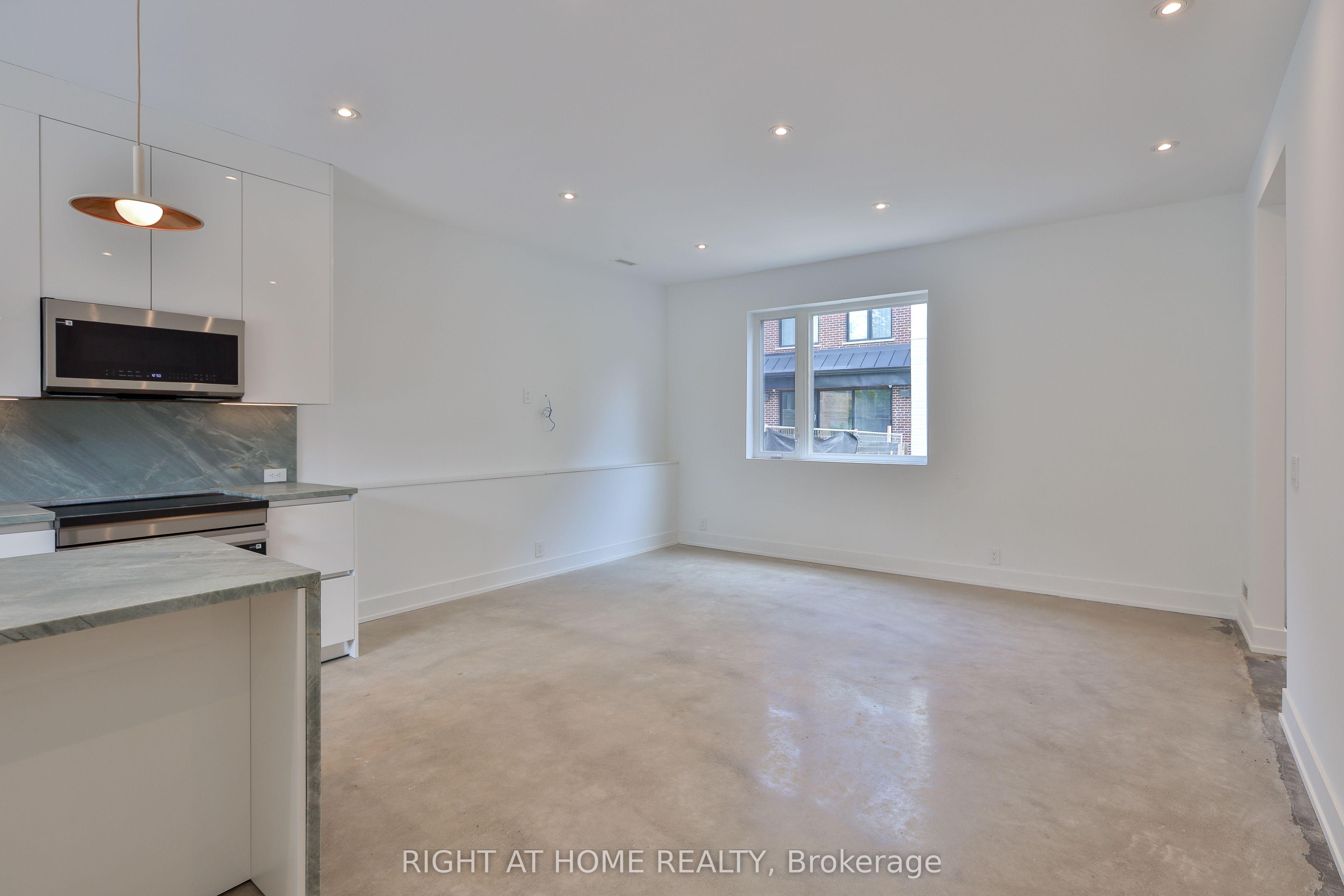 266 Indian Grove Laneway House, Toronto, ON M6P 2H5
