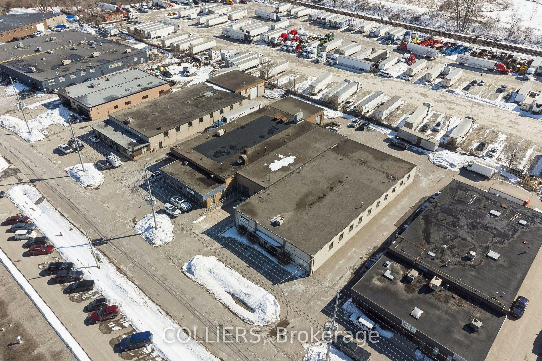 1736-1746 Mattawa Avenue, Mississauga, ON L4X 1K1