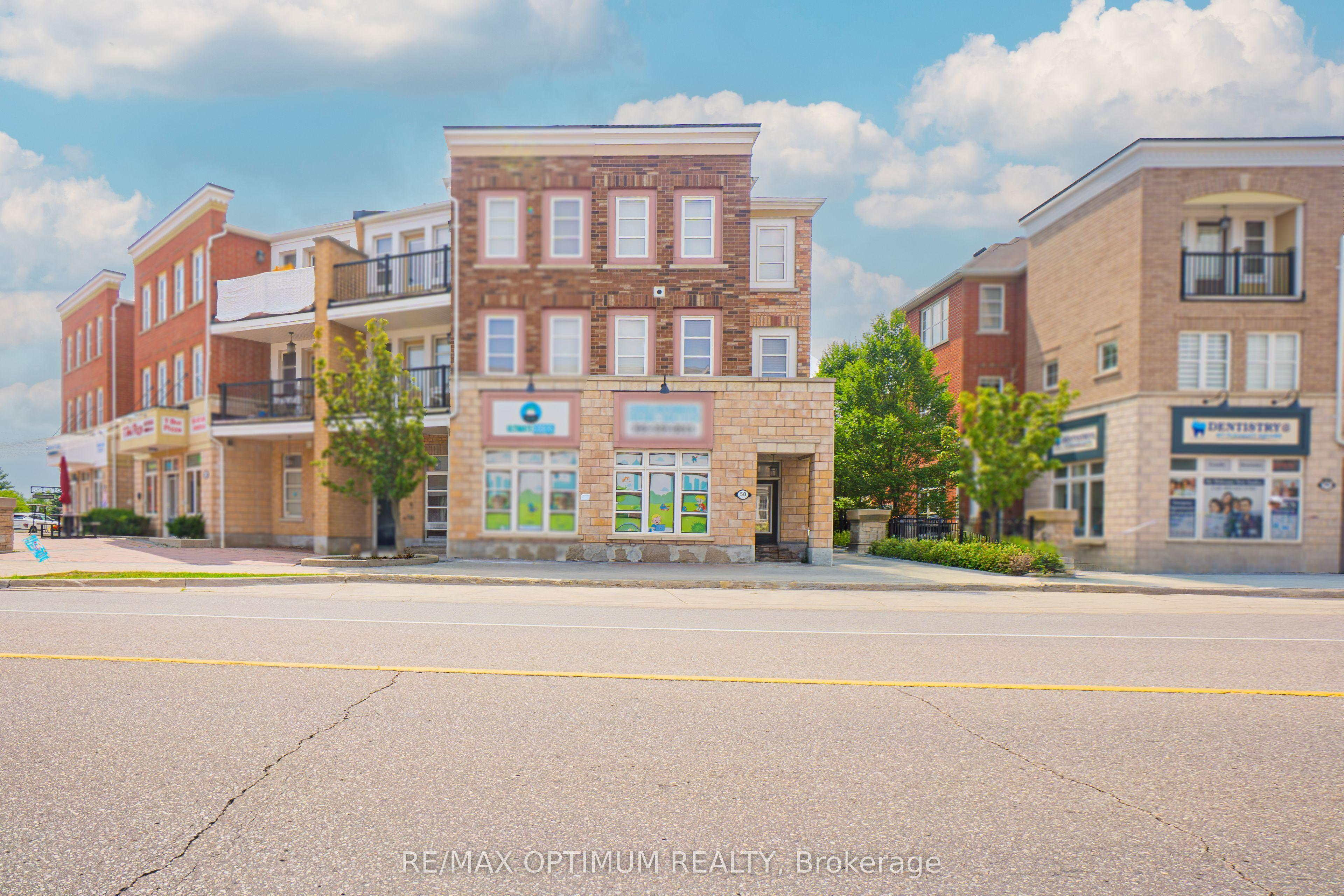 50 Baycliffe Crescent, Brampton, ON L7A 0S5