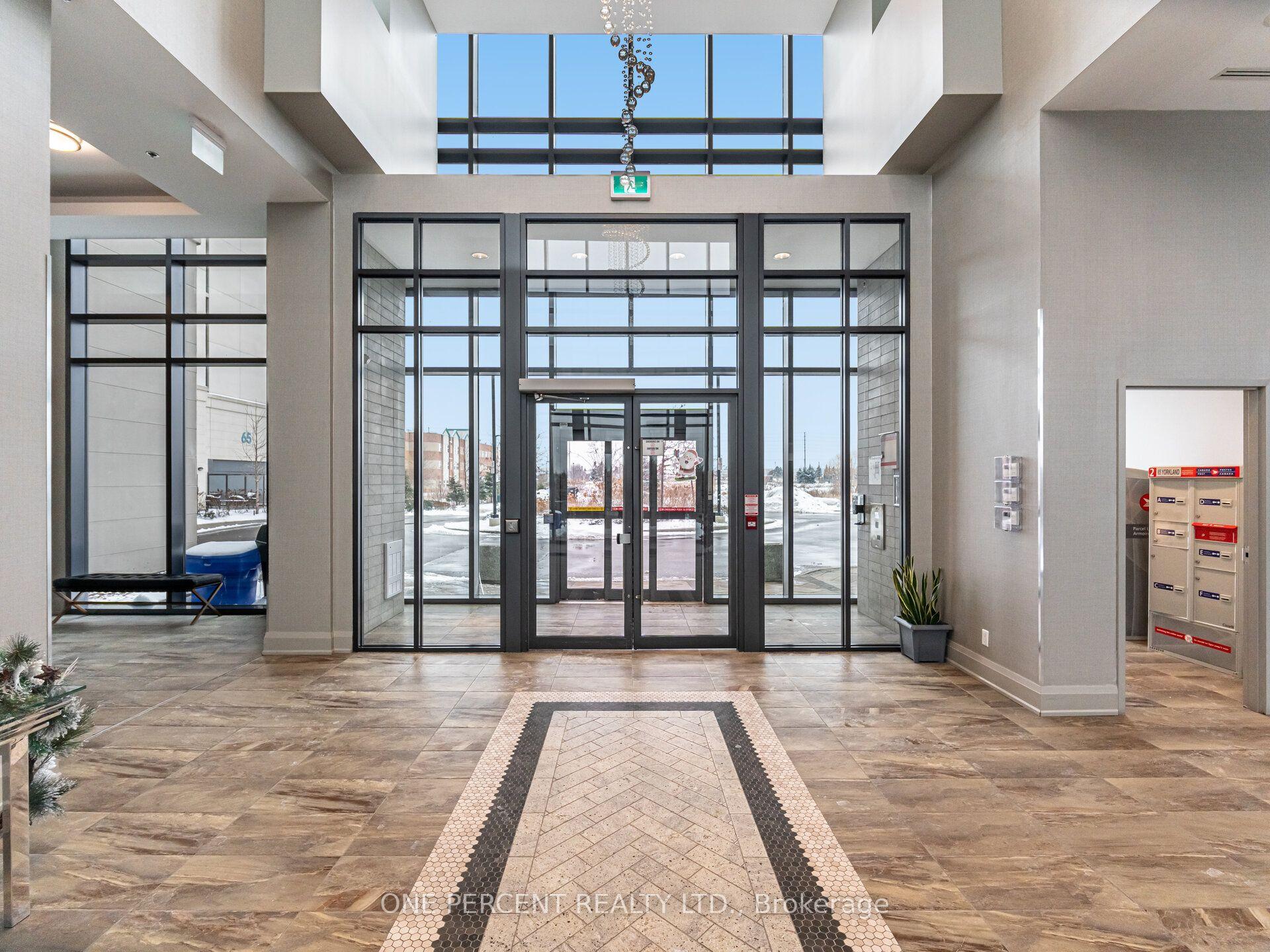65 Yorkland Boulevard 811, Brampton, ON L6P 4M5