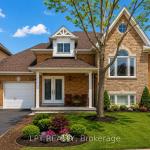 19 Treeline Boulevard, Brampton, ON L6P 1C5
