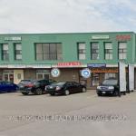2399 Cawthra Road 204A, Mississauga, ON L5A 2W9