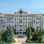 1700 The Collegeway Way 202, Mississauga, ON L5L 4M2