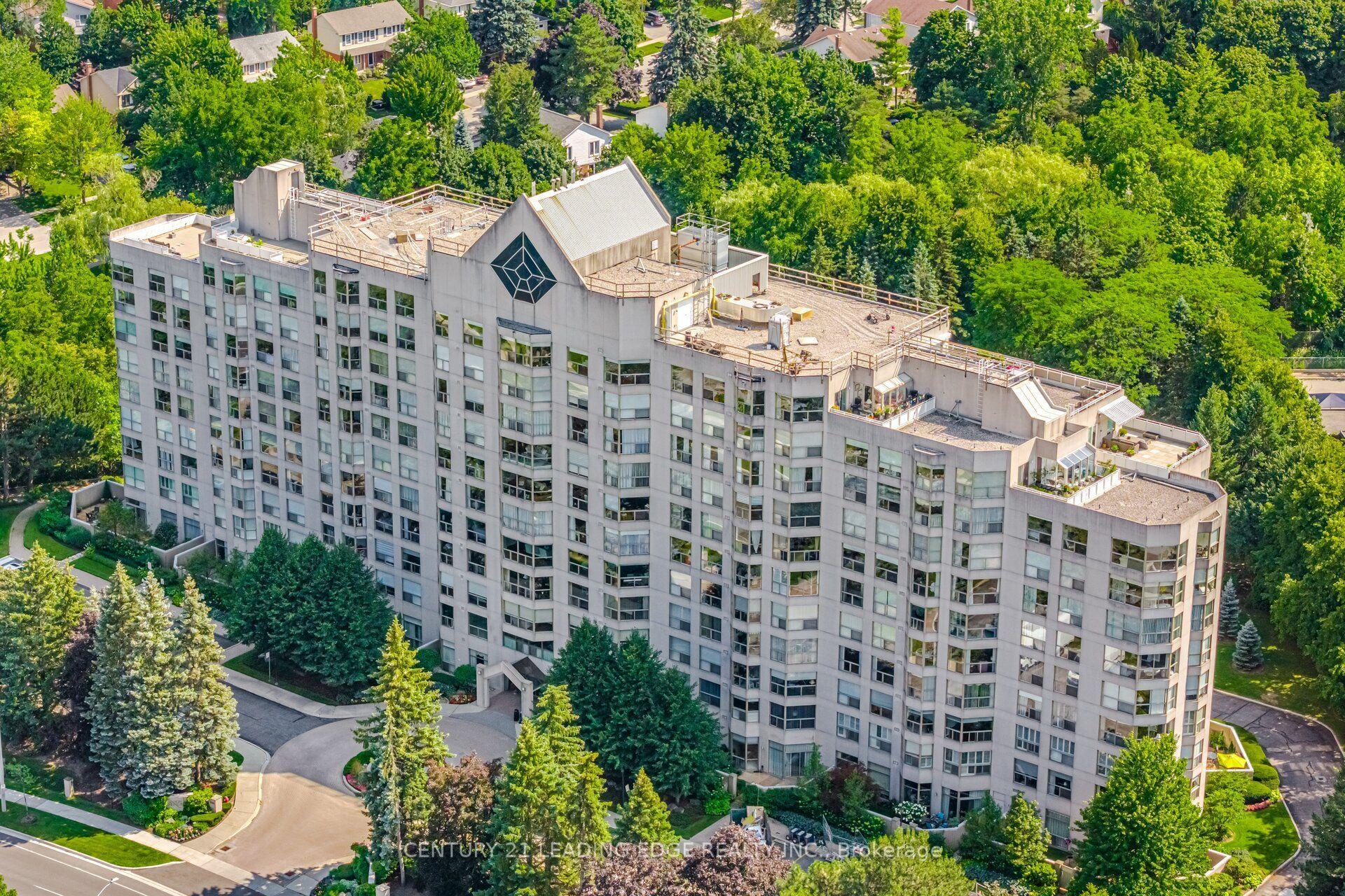 1700 The Collegeway Way 202, Mississauga, ON L5L 4M2