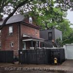 179 Gilmour Avenue, Toronto, ON M6P 3B2